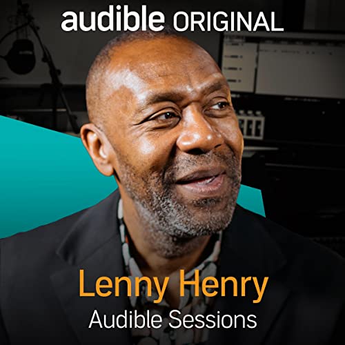 Cover of Lenny Henry