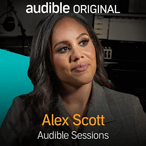 Cover of Alex Scott