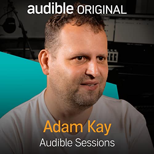Cover of Adam Kay