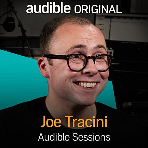 Cover of Joe Tracini