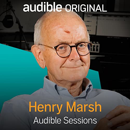 Cover of Henry Marsh