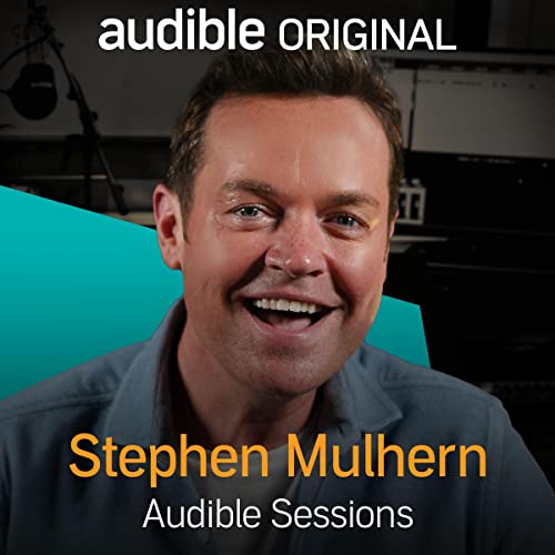 Cover of Stephen Mulhern