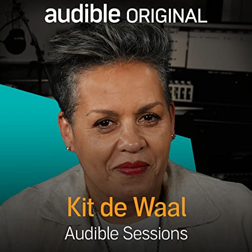 Cover of Kit de Waal
