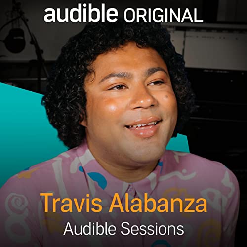 Cover of Travis Alabanza