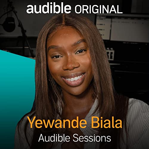 Cover of Yewande Biala