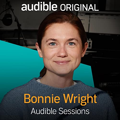 Cover of Bonnie Wright
