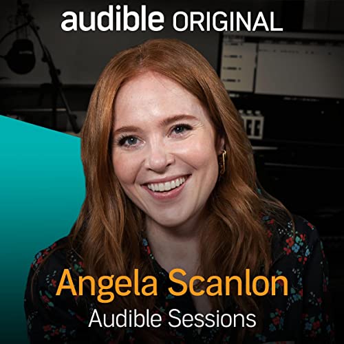 Cover of Angela Scanlon