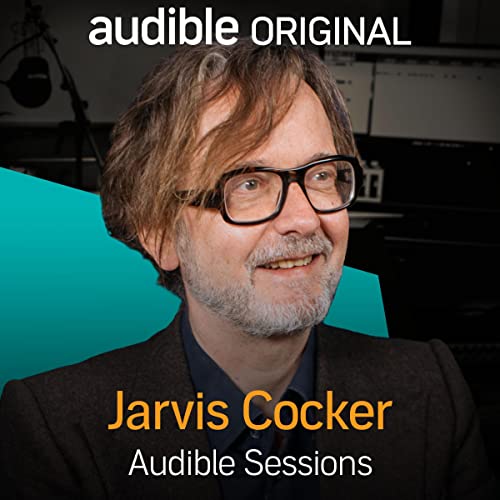 Cover of Jarvis Cocker