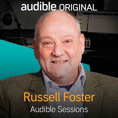 Cover of Russell Foster