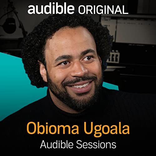 Cover of Obioma Ugoala