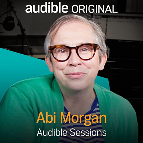 Cover of Abi Morgan