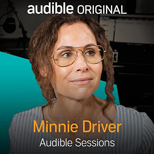 Cover of Minnie Driver