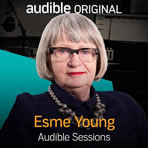 Cover of Esme Young