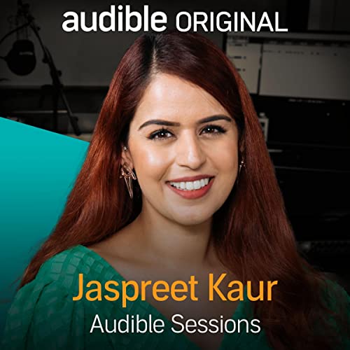 Cover of Jaspreet Kaur