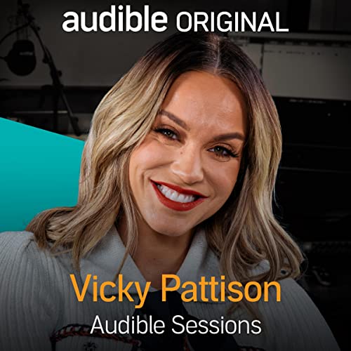 Cover of Vicky Pattison