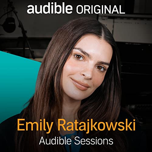 Cover of Emily Ratajkowski