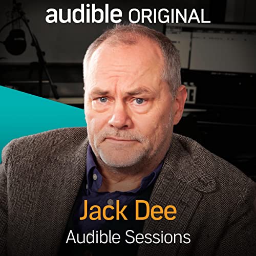 Cover of Jack Dee