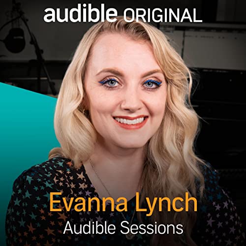 Cover of Evanna Lynch
