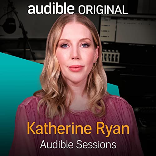 Cover of Katherine Ryan