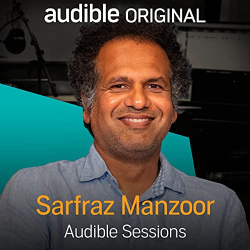 Cover of Sarfraz Manzoor
