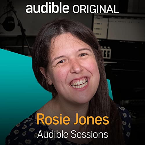 Cover of Rosie Jones