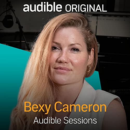Cover of Bexy Cameron