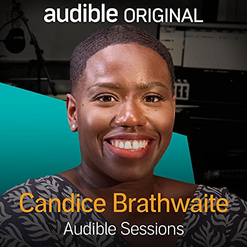 Cover of Candice Brathwaite