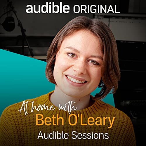 Cover of Beth O'Leary