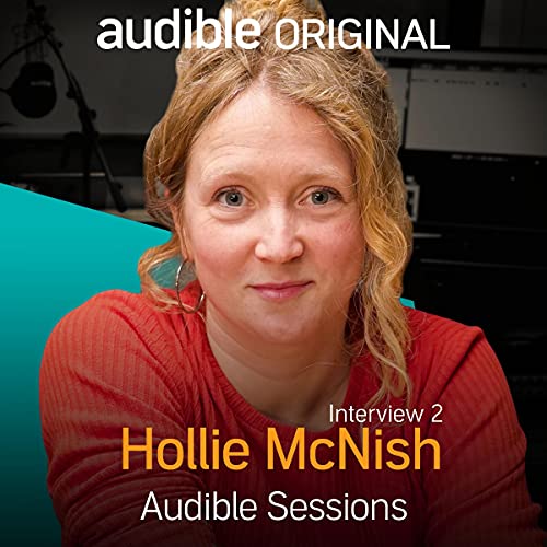 Cover of Hollie McNish - April 2021