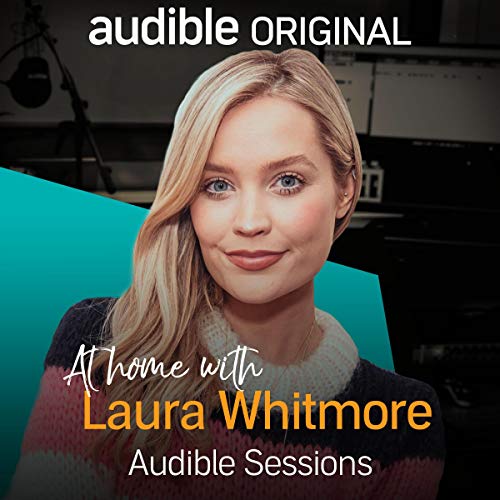 Cover of Laura Whitmore
