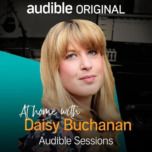 Cover of Daisy Buchanan