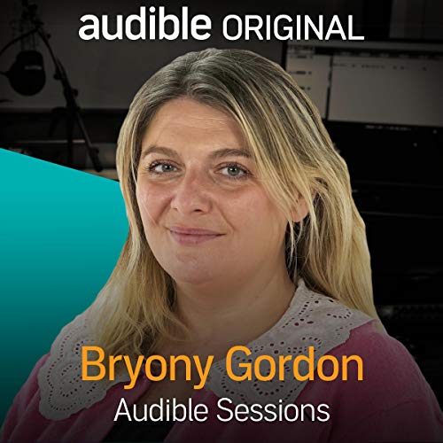 Cover of Bryony Gordon - January 2021