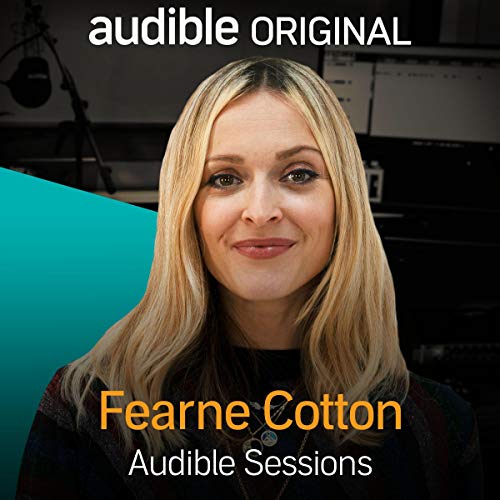 Cover of Fearne Cotton - January 2021