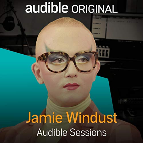 Cover of Jamie Windust