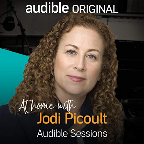 Cover of Jodi Picoult
