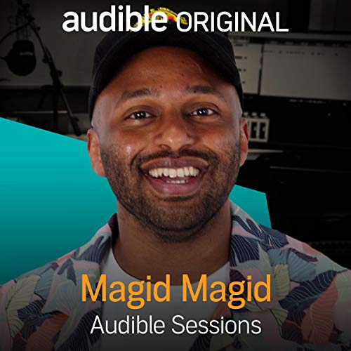 Cover of Magid Magid