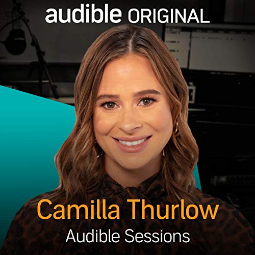 Cover of Camilla Thurlow