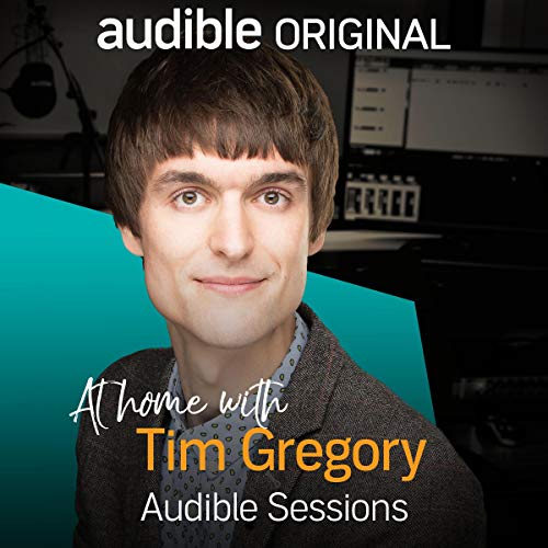Cover of Tim Gregory