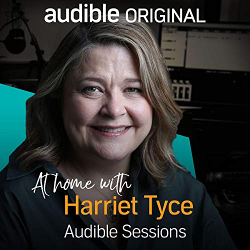 Cover of Harriet Tyce
