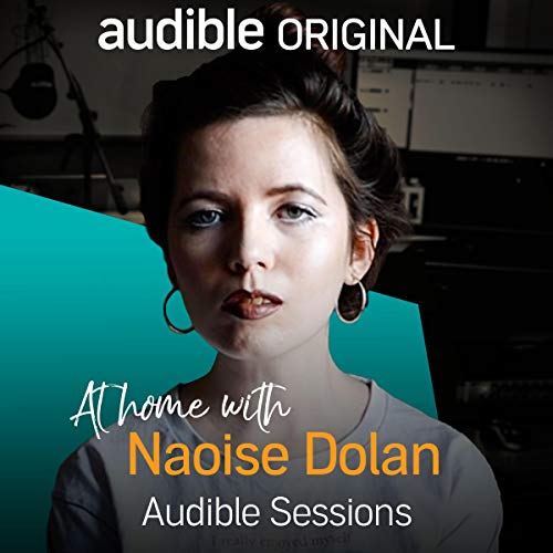 Cover of Naoise Dolan