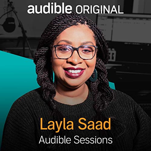 Cover of Layla Saad