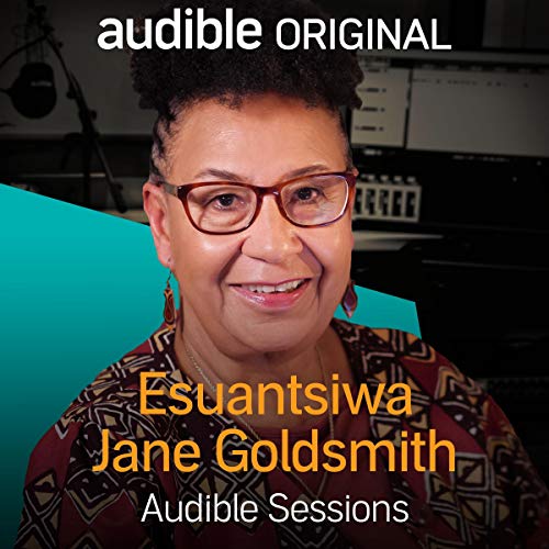 Cover of Esuantsiwa Jane Goldsmith