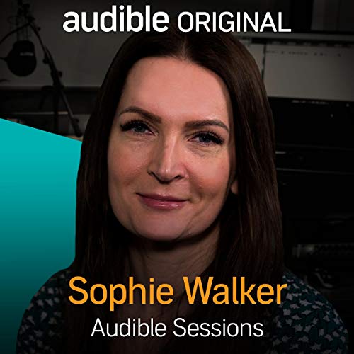 Cover of Sophie Walker