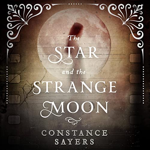 Cover of The Star and the Strange Moon