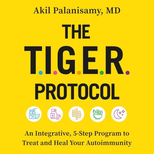 Cover of The TIGER Protocol