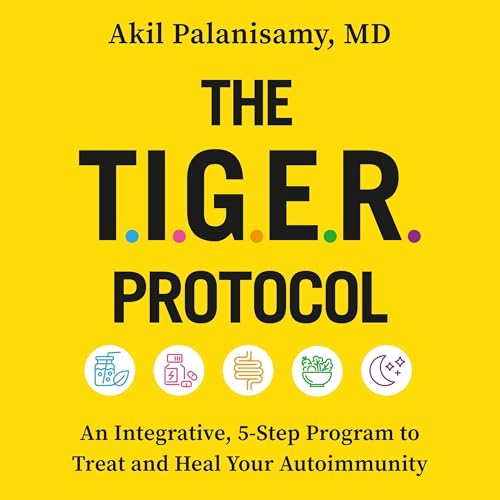 Cover of The TIGER Protocol