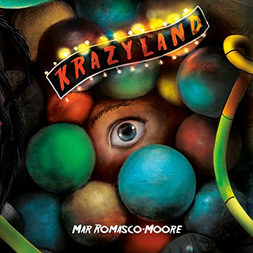 Cover of Krazyland