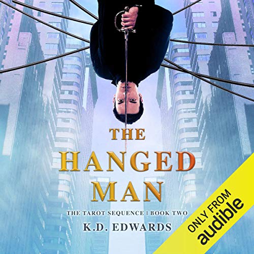 Cover of The Hanged Man