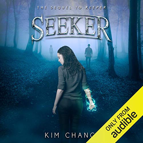 Cover of Seeker