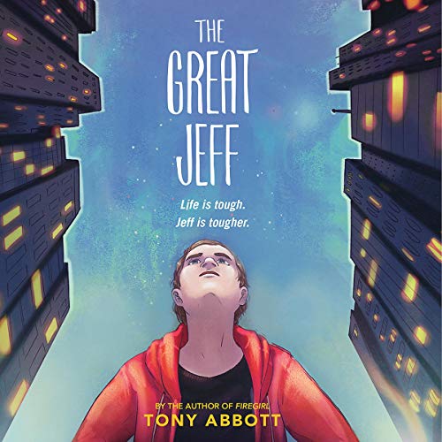Cover of The Great Jeff